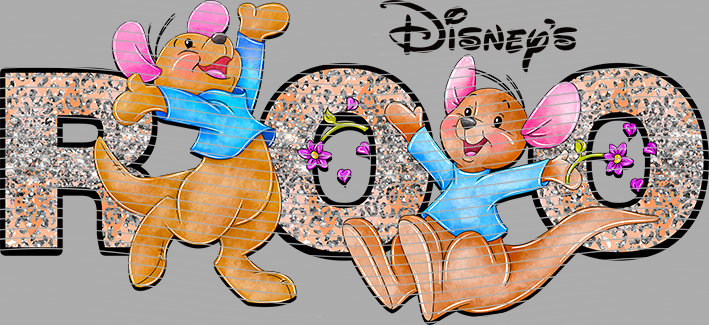 16oz Disney style-D-2160
